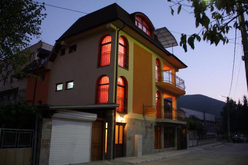 Guest House Stelia - image 5