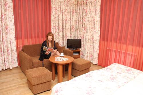 Guest House Stelia - image 6