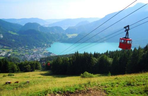 Hotel Seerose Wolfgangsee