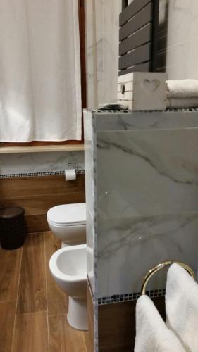  B&B Holidays Artisti in Peschiera del Garda