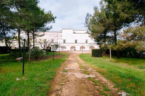 Agriturismo Francesca Stajano