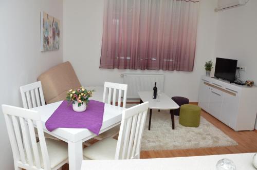 Iekārtas, Apartment Kraljica in Banja Koviljaca
