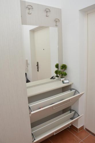 Apartment Kraljica in Banja Koviljaca