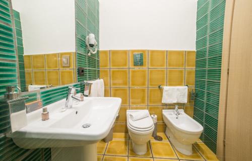 B&B Chiaia 32 - image 10