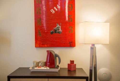 B&B Chiaia 32 - image 2