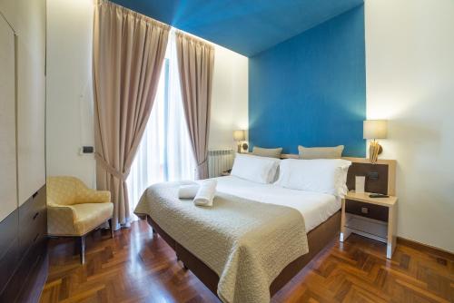  B&B Chiaia 32 in Neapel