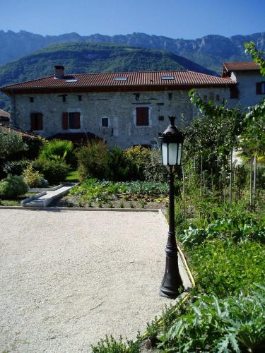 La Maison d'Euterpe - Accommodation - Sainte-Marie-dʼAlloix