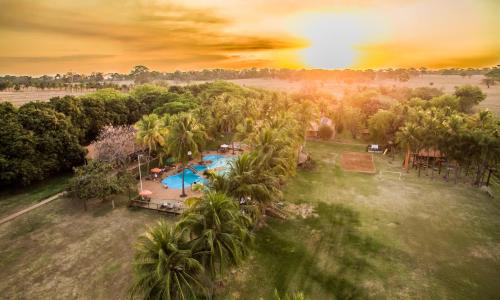 . Eco Resort Foz do Marinheiro