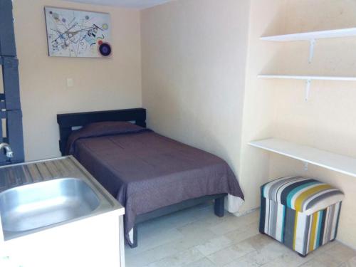 Hostal 307
