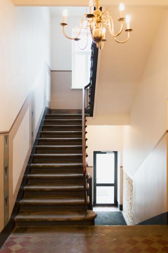 New, modern apartment near Riga center, Riga (fotografie 2)