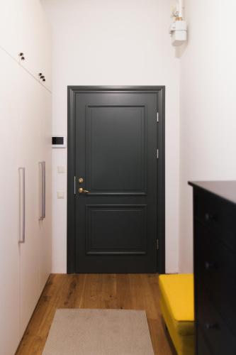 New, modern apartment near Riga center, Riga (fotografie 6)