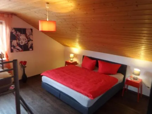 Ferienwohnung Glückskinder in Rust, Deutschland