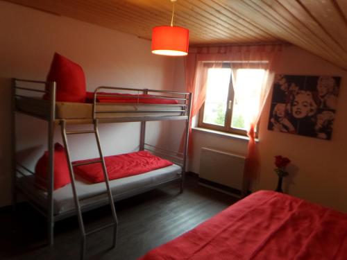 Ferienwohnung Glückskinder in Rust, Deutschland