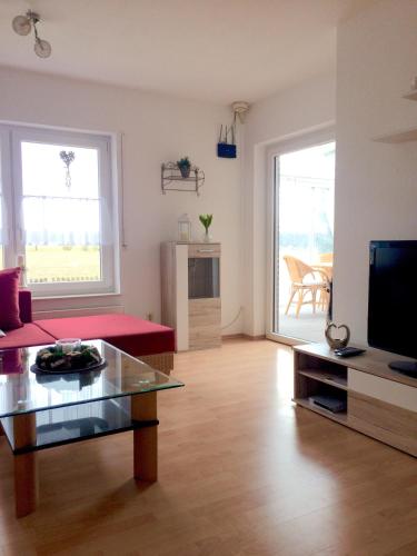 Ferienwohnung Schmugglerpatt in Sudlohn