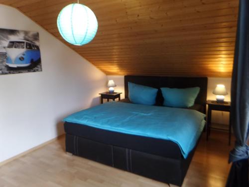 Ferienwohnung Glückskinder in Rust, Deutschland