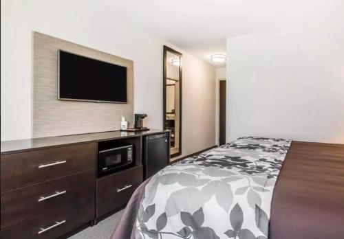 Sleep Inn & Suites Hannibal - image 7