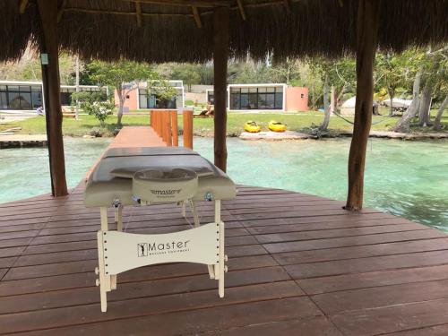 Bacalar 777 Hotel Boutique图片