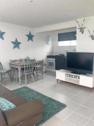 Camber Choice Chalet K238 gîte à louer Brenzett