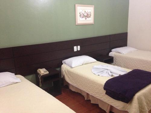 Hotel Colonial Aquarius