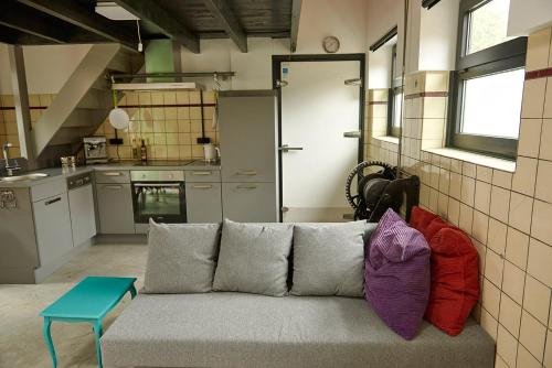 Bed in Beek in Ubbergen