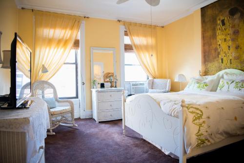 Harlem Grand – New York, NY