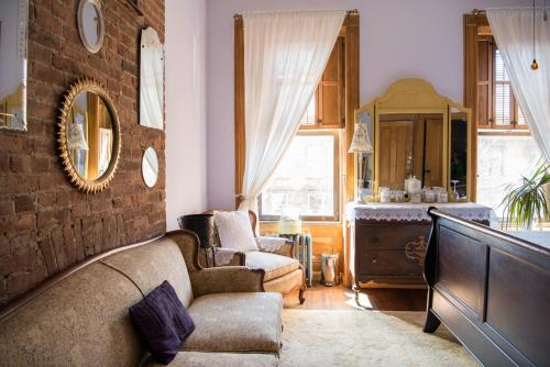 Harlem Grand – New York, NY