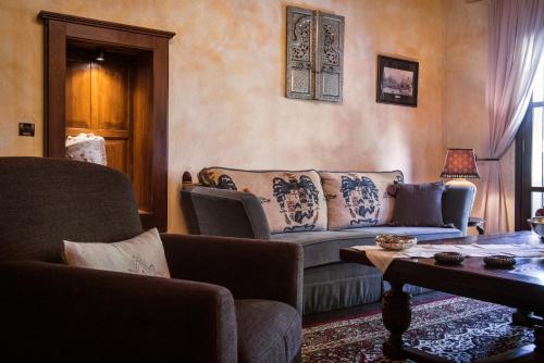 Lemuria Manor, Wine Dark Sea Villas