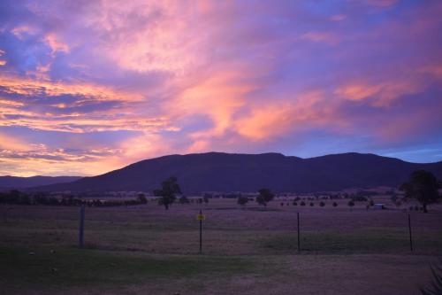 Mountain View Motel