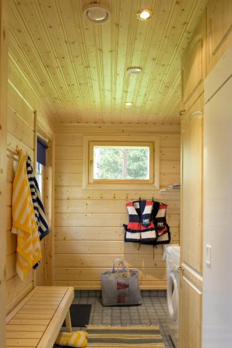 Loikansaari Lomamökit Holiday Cottages - image 5