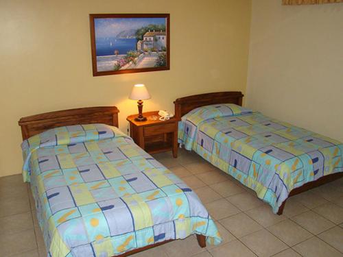 Hostal Solar Del Puerto photo
