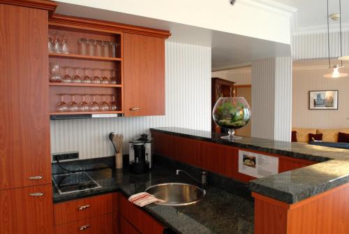 B-Aparthotels Ambiorix - image 13