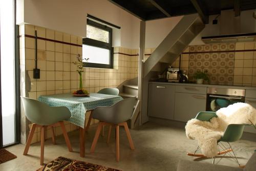 Bed in Beek in Ubbergen