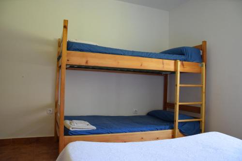 Apartamentos Arredondo