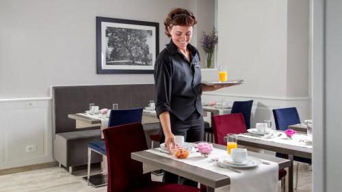 Princeps Boutique Hotel - main image