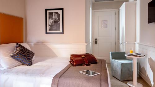 Princeps Boutique Hotel - image 5