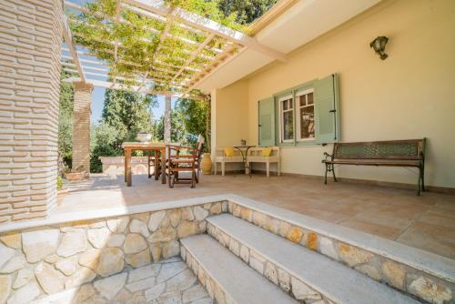 Villino Guest House - Accommodation - Akrotiri