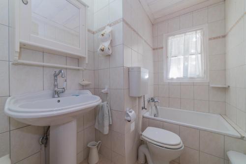 Villino Guest House 5
