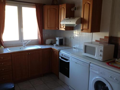 Appartement Lassus - Les Angles