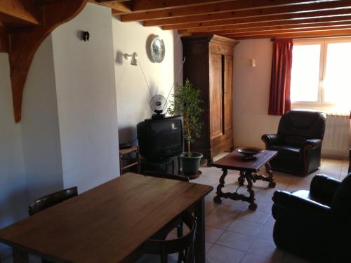 Appartement Lassus - Les Angles photo 19