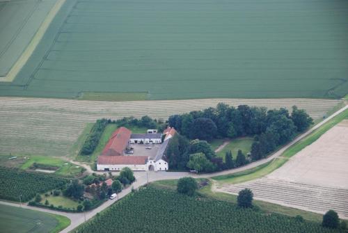  B&B Kamerijck, Pension in Gingelom bei Zoutleeuw