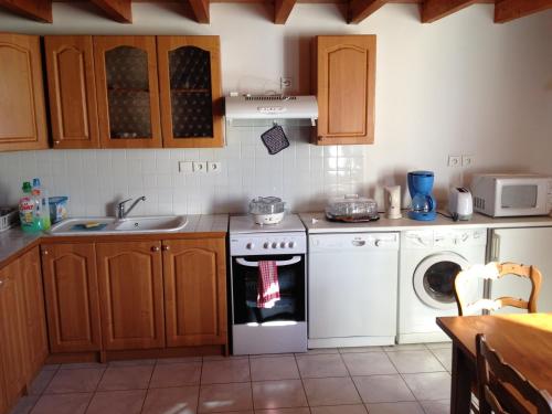 Appartement Lassus - Les Angles photo 22
