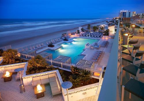 Hard Rock Hotel Daytona Beach