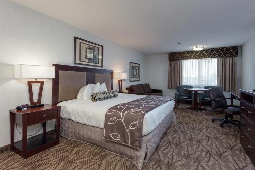 Shilo Inn Suites - Idaho Falls