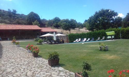  Quinta da Picoila in Granja