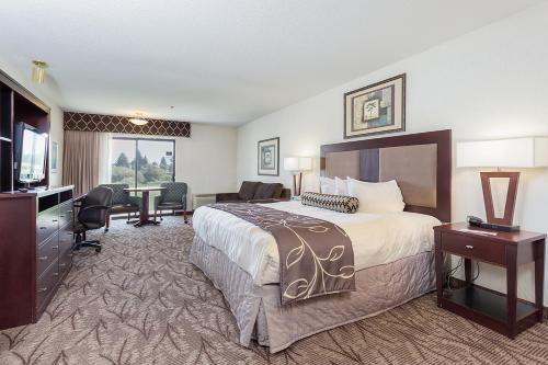 Shilo Inn Suites - Idaho Falls