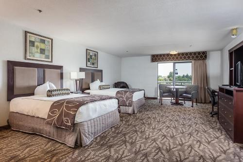 Shilo Inn Suites - Idaho Falls