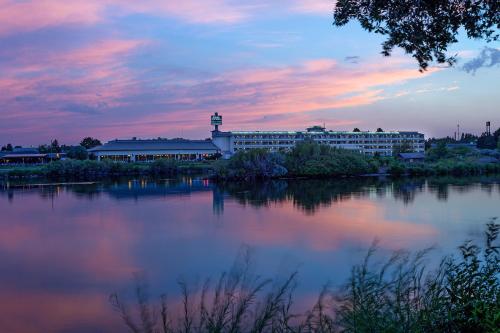 Shilo Inn Suites - Idaho Falls - Hotel