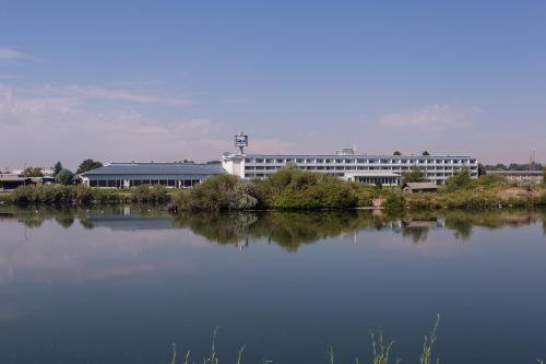 Shilo Inn Suites - Idaho Falls