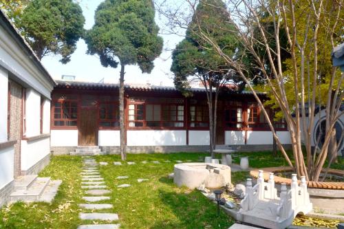 . Baoding Fuchun Homestay