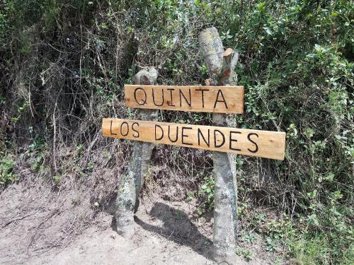 Quinta Los Duendes